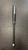 Used BB/SB 70 oz TRAINING BAT 33" 11477-S000214953 View 1