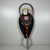 Used Wilson Power Adult Squash Racquet Orange 11622-S000155495 View 1