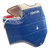 Used Century Martial Arts Chest Guard Royal Blue And Red Junior 11856-S000030291 View 1