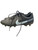 Used Nike TIEMPO Soccer Cleats Black Senior 11 11863-S000026623 View 2