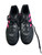 Used Adidas BLACK AND PINK Soccer Cleats Black Junior 01 11863-S000026625 View 1