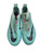 Used Nike AIRZOOM Soccer Cleats Teal Junior 01.5 11863-S000026628 View 1