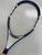 Used Wilson N FURY Adult Tennis Racquet Royal Blue 4 1/8" 11476-S000330948 View 1