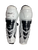 Used CCM LTP Youth Shin Guards White 9" 11642-S000140367 View 1