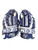 Used CCM TACKS 692 Senior Gloves Navy Blue 15" 11860-C000311645 View 1
