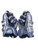 Used CCM TACKS 692 Senior Gloves Navy Blue 15" 11860-C000311645 View 2