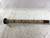 Used Demarini PRISM+ PZS-23 BB/SB Fastpitch Bat 33" 10105-S000312587 View 3