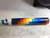 Used Demarini PRISM+ PZS-23 BB/SB Fastpitch Bat 33" 10105-S000312587 View 1