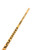 Used Sher-wood P.M.P. 5030 Senior Wood Left 11861-S000034383 View 2