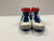 Used Adidas G25909 Wrestling Shoes White Junior 02 11855-S000206632 View 1