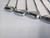 Used Callaway APEX AI300 Mens Iron Set RH 6I-GW/AW 11779-S000205087 View 7