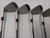 Used Callaway APEX AI300 Mens Iron Set RH 6I-GW/AW 11779-S000205087 View 9