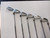 Used Callaway APEX AI300 Mens Iron Set RH 6I-GW/AW 11779-S000205087 View 4