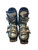 Used Rossignol COMP 3 Boys DH Ski Boot Grey 185 MP - Y12 11892-S000033401 View 3