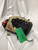 Used Rawlings GG ELITE BB/SB Glove RH Throw Black 11 1/2" View 3