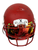 Used Xenith RED HELMET Football Helmet Red 11709-S000080856 View 1