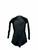 Used O'Neill BAHIA Womens Long Sleeve Spring Suit / Wetsuit Black Size 4 11731-S000168796 View 1