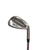 Used Mizuno JPX 921 Golf Wedge Mens RH Gap/Approach Wedge 11724-S000228676 View 1