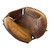 Used Mizuno PROSPECT BB/SB Catchers RH Throw Brown 32" 11450-S000524539 View 1