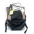 Used Demarini VOODOO BB/SB Player Backpack Black 11805-S000084309 View 1