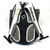 Used Demarini VOODOO BB/SB Player Backpack Black 11805-S000084309 View 3