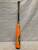 Used Demarini CF8 CFX16 BB/SB USSSA 2 3/4 Bat 32" 11668-S000122040 View 1