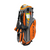 Used Cobra JUNIOR BAG Jr Golf Stand Bag Orange 11218-S000429973 View 3
