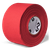 New McDavid Multisport Athletic Tape Single Roll- Scarlet 11218-MCDMD3163020012 View 2