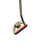 Used Taylormade ROSA MANZA CORZA PUTTER Mens Putter RH 11892-S000033405 View 3