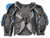 Used Bauer GSX PRODIGY Youth Chest Protector Size L/XL 11742-S000536682 View 2