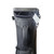 Used HIMAL PREMIUM PU LEATHER STAND BAG Mens Stand Bag Black 11617-S000349086 View 2