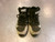 Used Nike HUARACHE BB/SB Cleats Black Youth 11.0 11339-S000204074 View 4