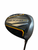 Used Cobra VT DRIVER Mens Driver RH HT 11706-S000381671 View 1