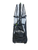 Used Callaway SOFT GREY TRAVEL BAG Travel Bag Grey 11706-S000381672 View 1