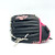 Used Rawlings WFP115 RH Throw Fastpitch Gloves Black And Pink 11 1/2" 11805-S000084316 View 2