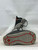 Used Burton TRIBUTE Mens Snowboard Boots Grey Senior 9 11836-S000040701 View 3