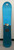 Used Chamonix AMES BROS Mens Snowboard Only Teal 154 cm 11855-S000206635 View 1