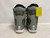 Used DC Shoes PHASE 2020 Mens Snowboard Boots Grey And Lime Senior 11.5 11855-S000206638 View 2