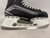Used Bauer VAPOR X300 Senior Hockey Skate Black Senior 11 11855-S000206639 View 4