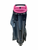 Used Powerbilt PRO POWER Womens Stand Bag Pink 11706-S000381673 View 6