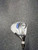 Used Taylormade SLDR FW Mens Fairway Wood RH 3 Wood 11726-S000298535 View 1