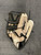 Used Franklin FASTPICH PRO SERIES BB/SB Glove RH Throw White 14" 11614-S000239743 View 1