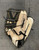 Used Franklin FASTPICH PRO SERIES BB/SB Glove RH Throw White 14" 11614-S000239745 View 3