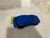 Used EXXACT BB/SB Elbow Protector Royal Blue 11790-S000060724 View 1