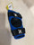 Used EXXACT BB/SB Elbow Protector Royal Blue 11790-S000060724 View 2