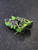 Used Under Armour FORCE Soccer Cleats Black Junior 01.5 11849-S000041751 View 2