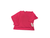 Used CCM Hockey Practice Jersey Pink SM 11917-S000019319 View 1