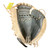 Used 44 PRO 44 CATCHERS MIT BB/SB Catchers RH Throw White 33 1/2" 11846-S000107391 View 4