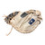 Used 44 PRO 44 CATCHERS MIT BB/SB Catchers RH Throw White 33 1/2" 11846-S000107391 View 2