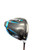 Used Taylormade SIM 2 MAX Mens Driver RH 10.5 Degree 11860-S000311662 View 1